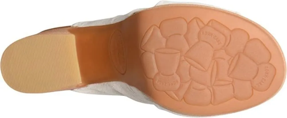 KORK-EASE Women's Haya Sandal