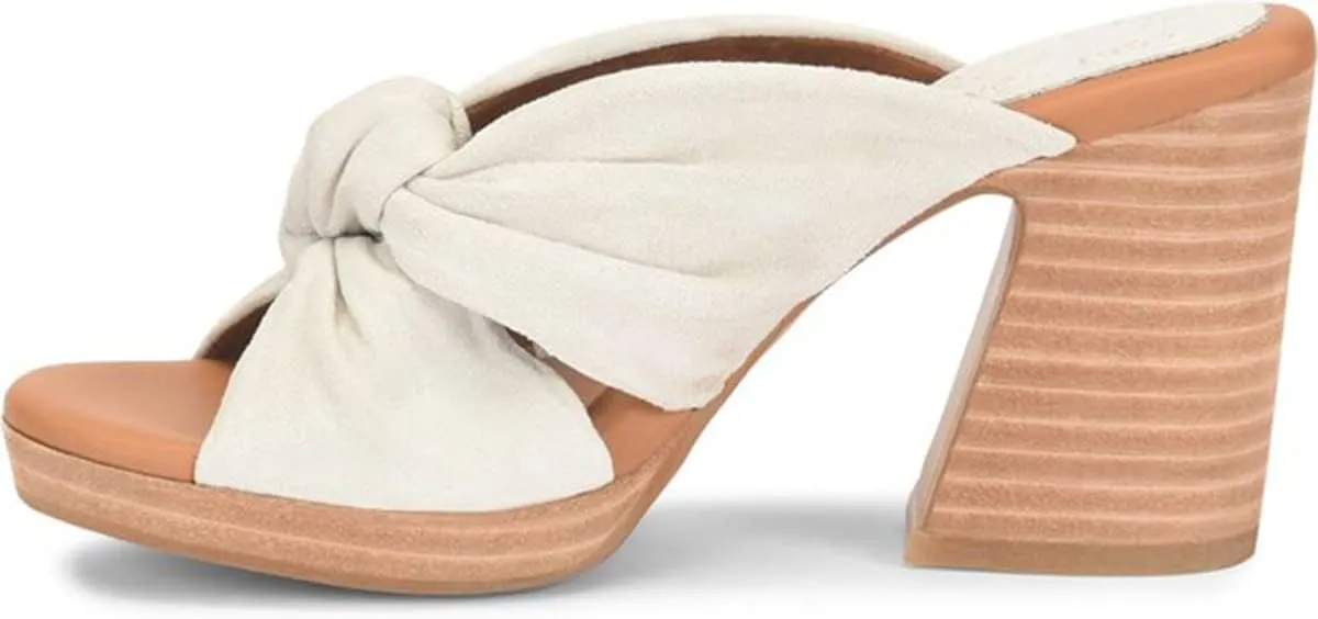 KORK-EASE Women's Haya Sandal