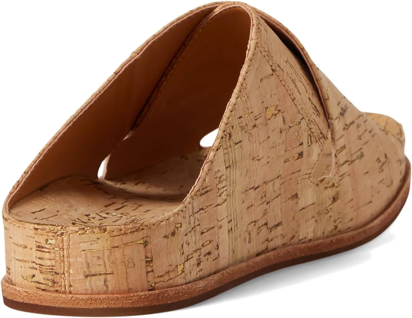 KORK-EASE Women's Tutsi Cross-Band Slide Sandal