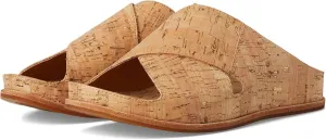 KORK-EASE Women's Tutsi Cross-Band Slide Sandal