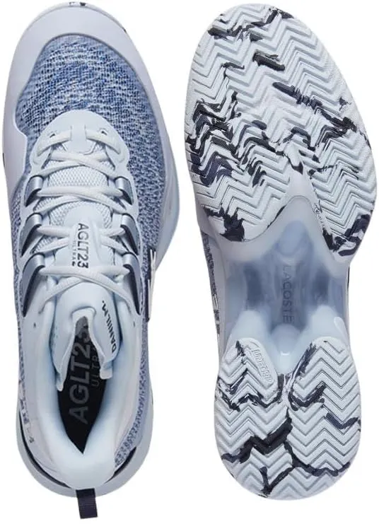 Lacoste Men's Ag-lt23 Ultra Sneaker