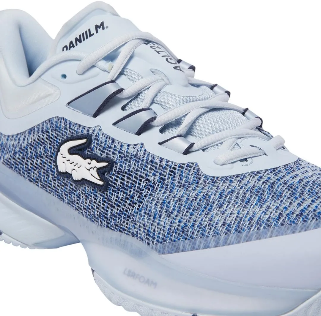 Lacoste Men's Ag-lt23 Ultra Sneaker