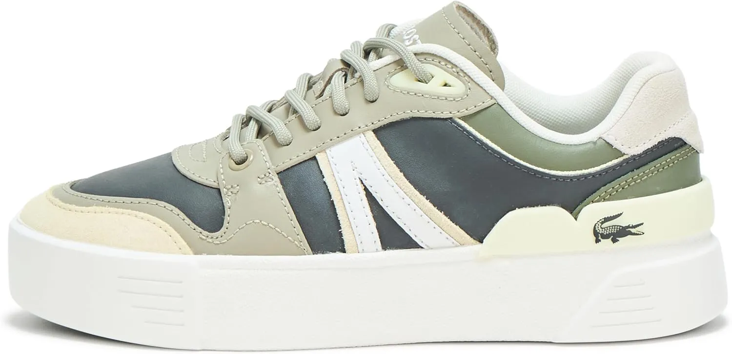 Lacoste Women's L002 Evo Sneaker