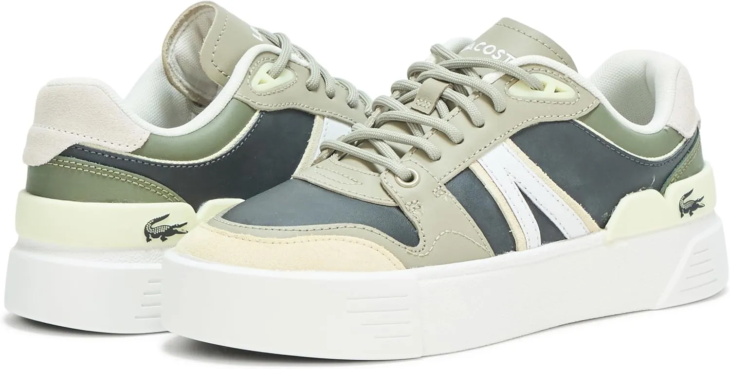 Lacoste Women's L002 Evo Sneaker