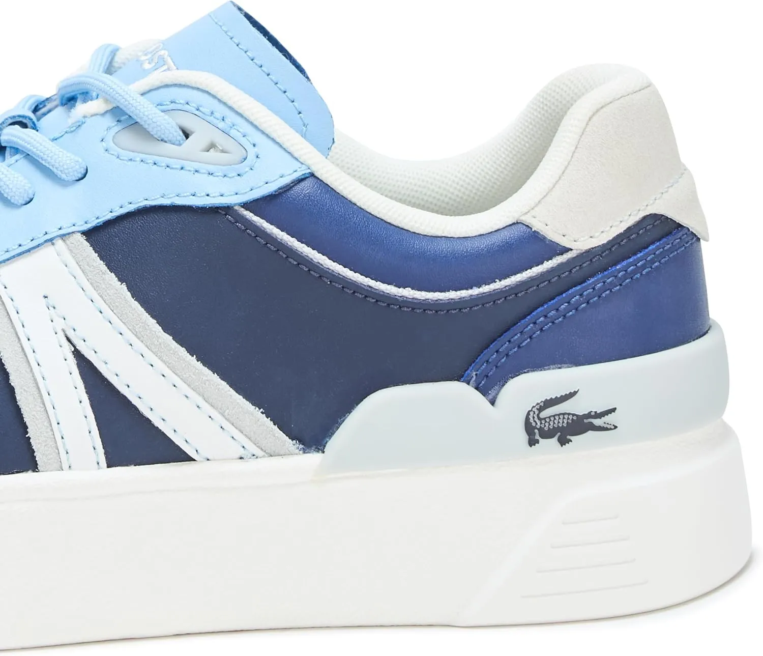 Lacoste Women's L002 Evo Sneaker