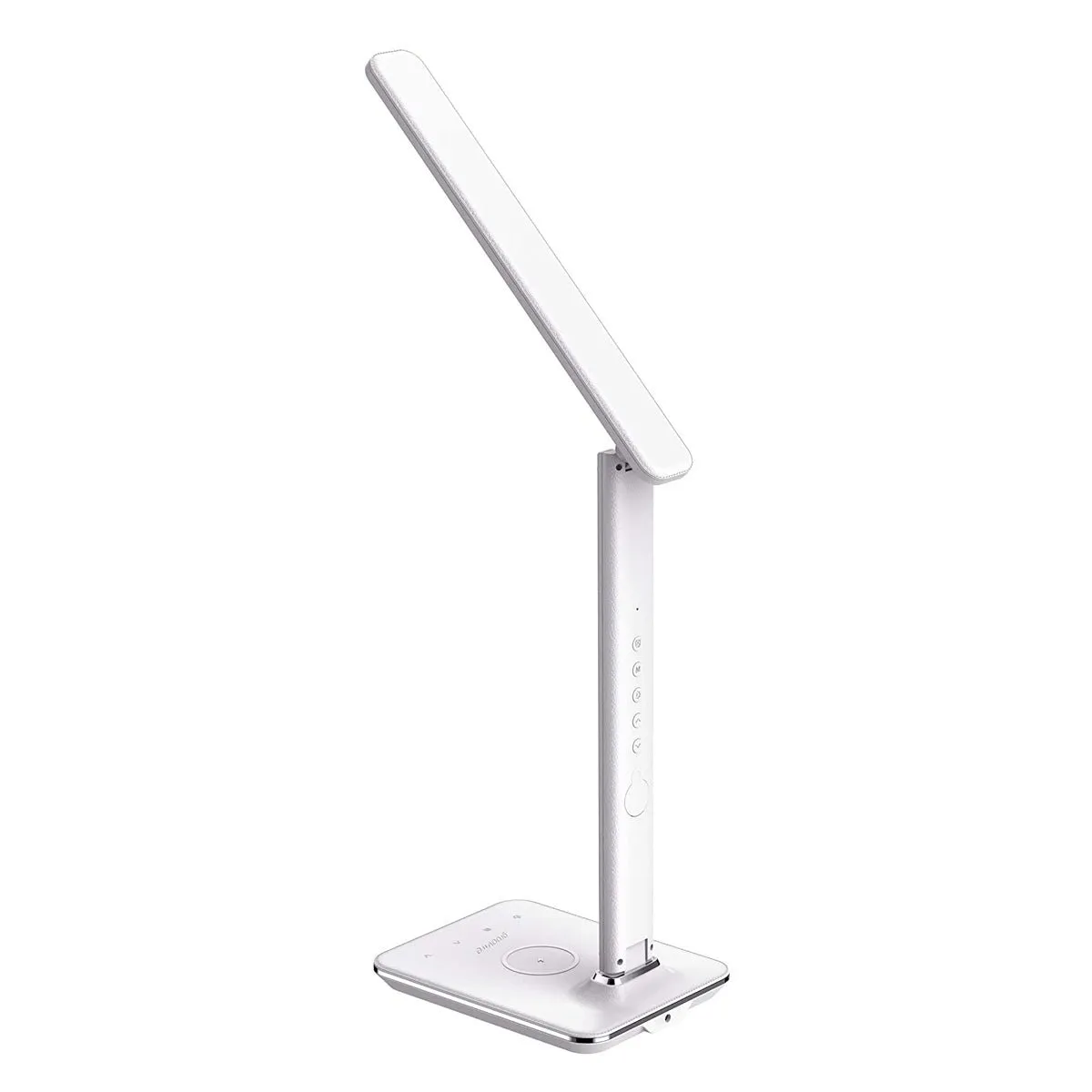 Lamp Flat-rate discount & LED Wireless wirelese with Clock Encrypted Charger with Lamp U13Q Desk Alarm charge-night Table light CRONY Built-in Clock