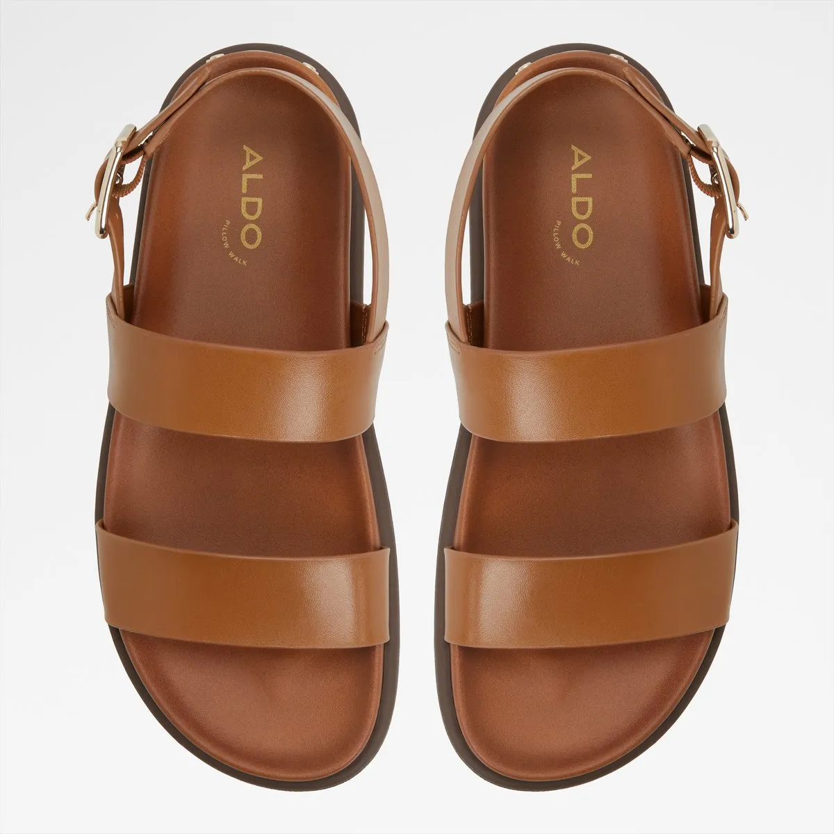 Laroisean Slide Sandals