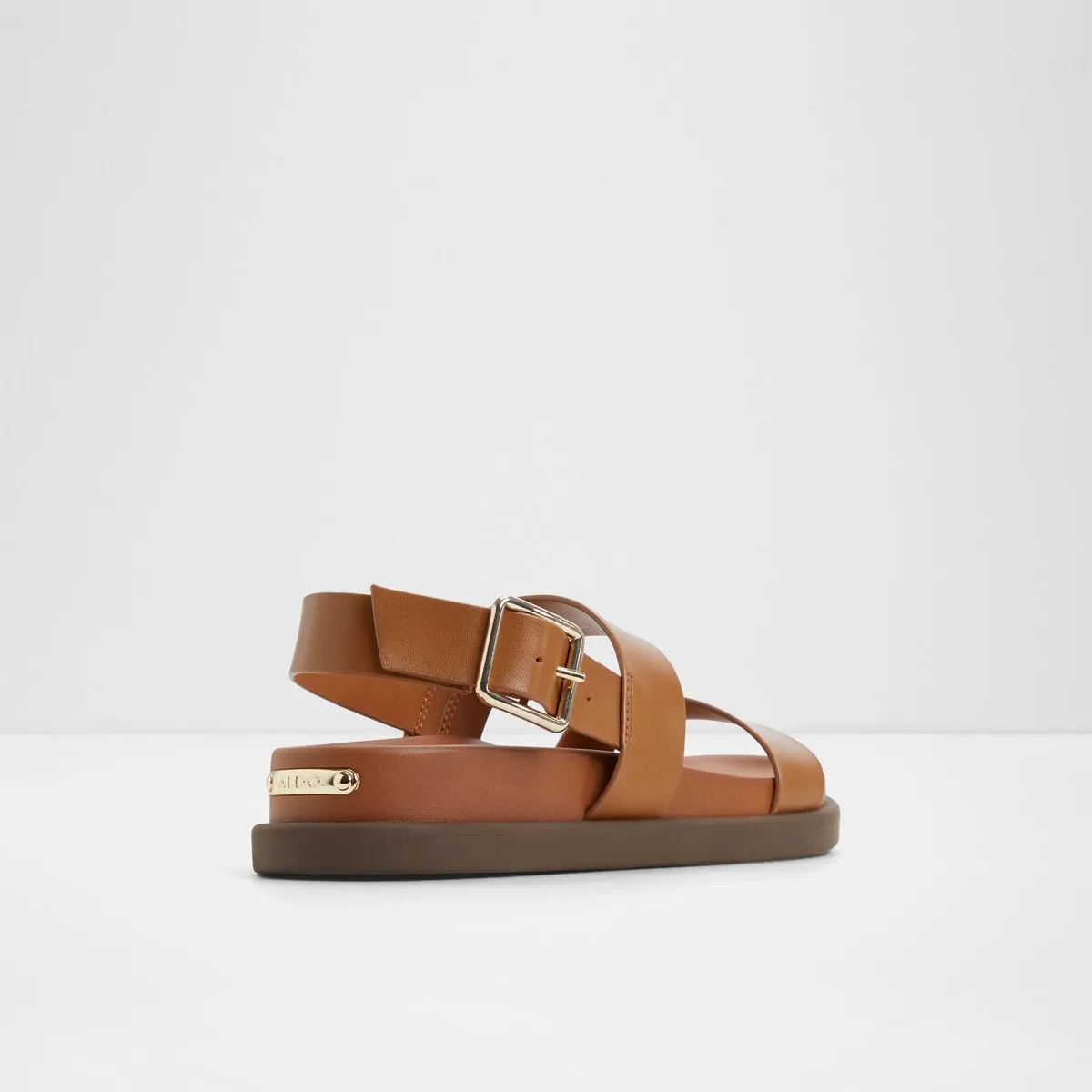 Laroisean Slide Sandals