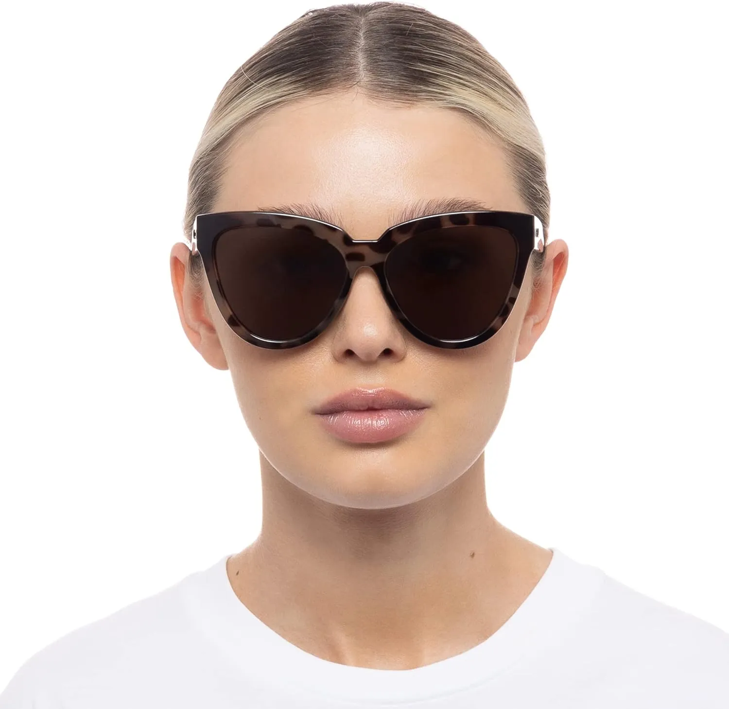Le Specs Women's LIAR LAIR Sunglasses