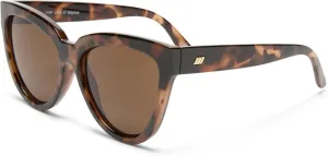 Le Specs Women's LIAR LAIR Sunglasses
