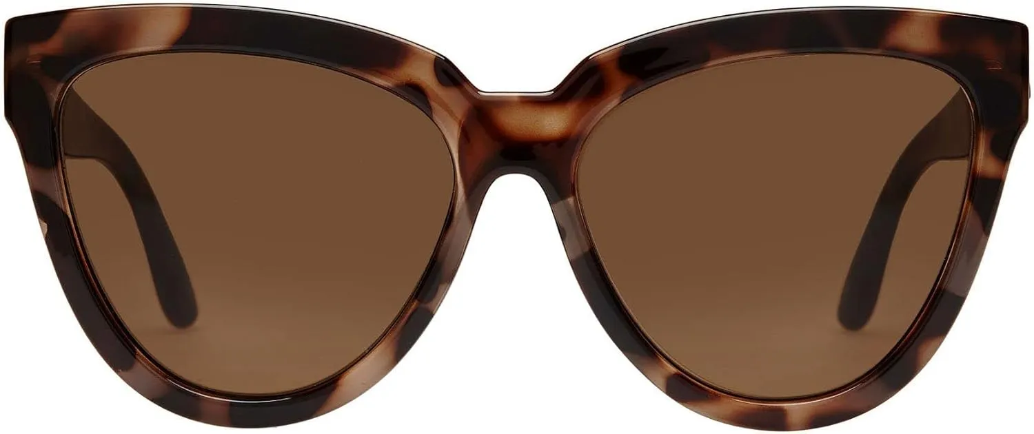 Le Specs Women's LIAR LAIR Sunglasses
