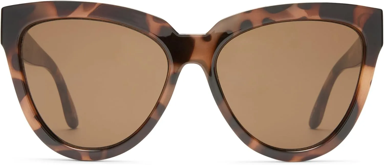 Le Specs Women's LIAR LAIR Sunglasses