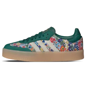 Liberty London x Adidas Sambae Wmns 'Floral Embroidery'