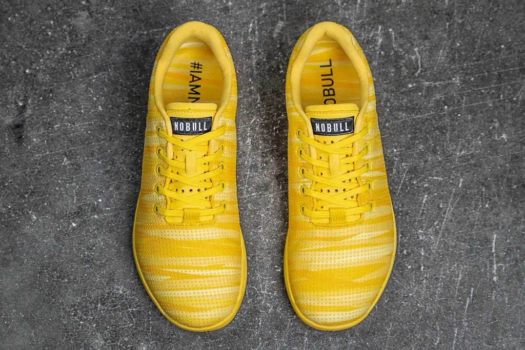 LIGHTNING BURST TRAINER (MEN'S)