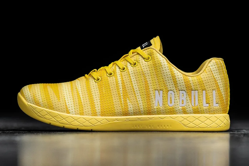 LIGHTNING BURST TRAINER (MEN'S)