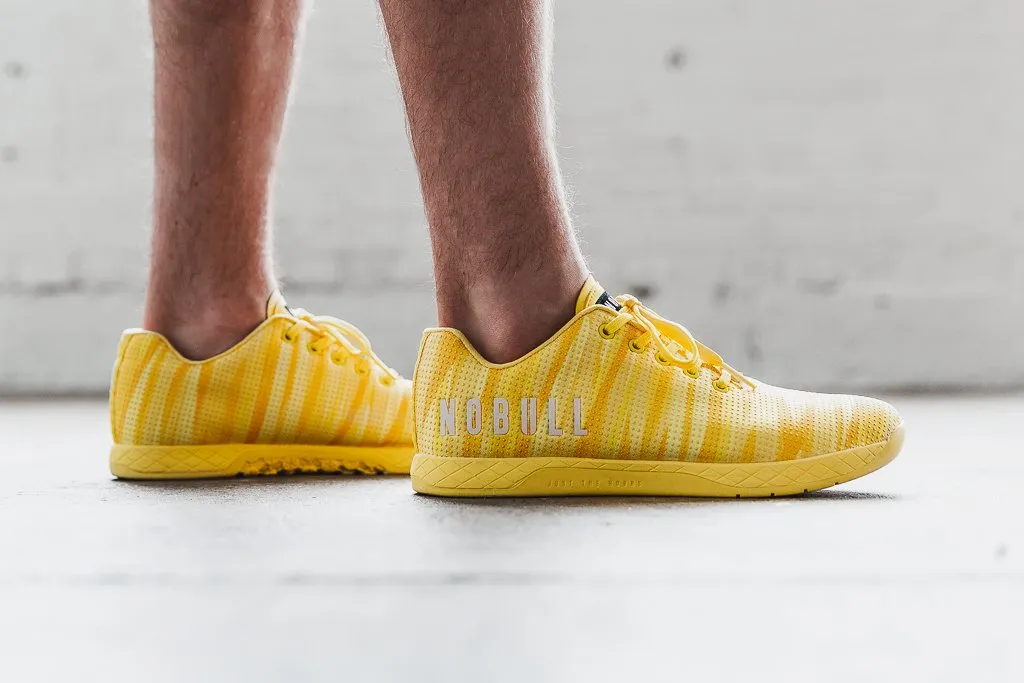 LIGHTNING BURST TRAINER (MEN'S)