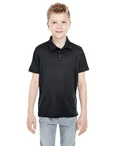 Lightweight Polo  Trusted by customers Youth Mesh Cool & Dry Piqu?