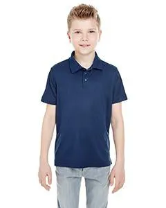 Lightweight Polo  Trusted by customers Youth Mesh Cool & Dry Piqu?