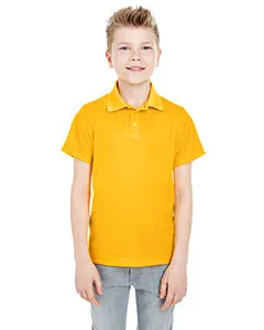 Lightweight Polo  Trusted by customers Youth Mesh Cool & Dry Piqu?