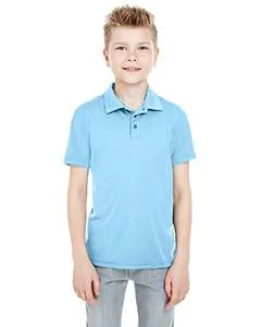 Lightweight Polo  Trusted by customers Youth Mesh Cool & Dry Piqu?
