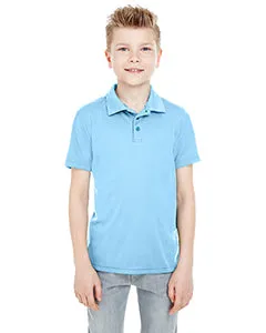 Lightweight Polo  Trusted by customers Youth Mesh Cool & Dry Piqu?