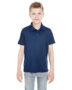 Lightweight Polo  Trusted by customers Youth Mesh Cool & Dry Piqu?