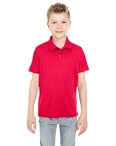 Lightweight Polo  Trusted by customers Youth Mesh Cool & Dry Piqu?