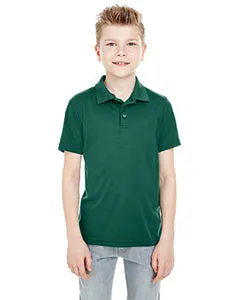 Lightweight Polo  Trusted by customers Youth Mesh Cool & Dry Piqu?