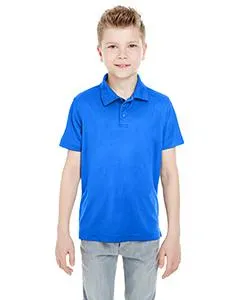 Lightweight Polo  Trusted by customers Youth Mesh Cool & Dry Piqu?