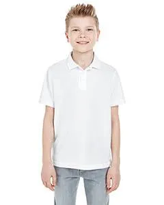 Lightweight Polo  Trusted by customers Youth Mesh Cool & Dry Piqu?