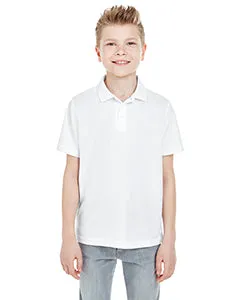 Lightweight Polo  Trusted by customers Youth Mesh Cool & Dry Piqu?