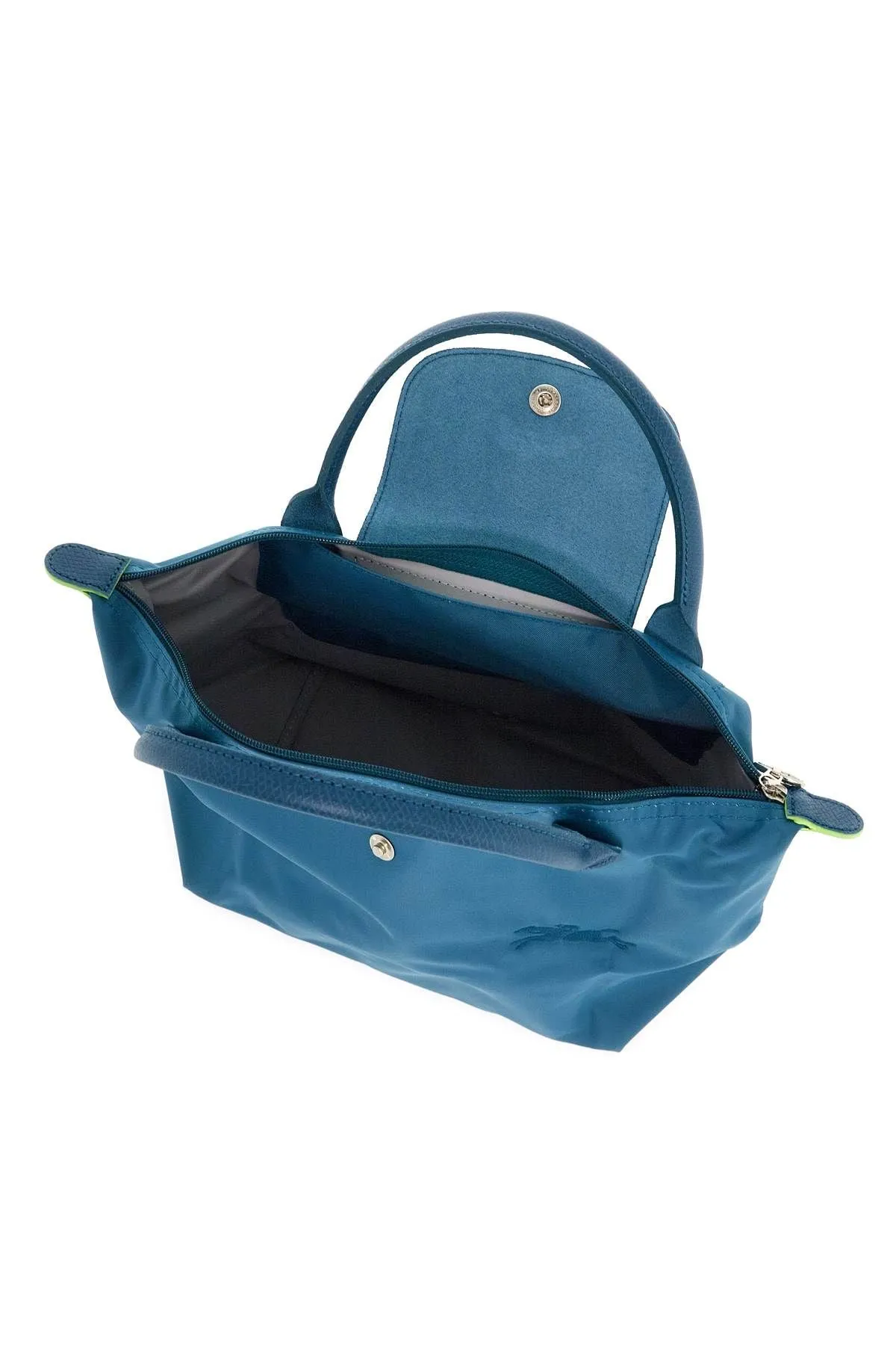 Longchamp Le Pliage Green S Handbag