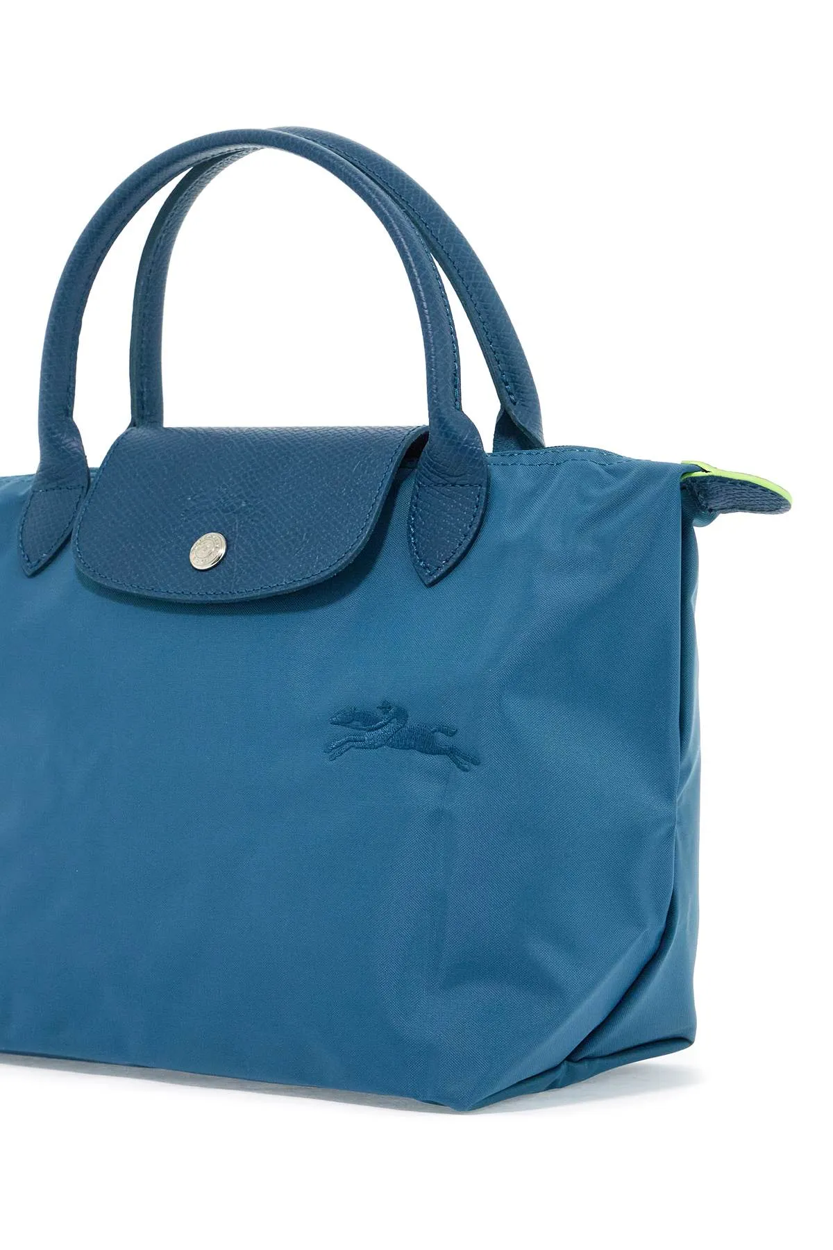 Longchamp Le Pliage Green S Handbag