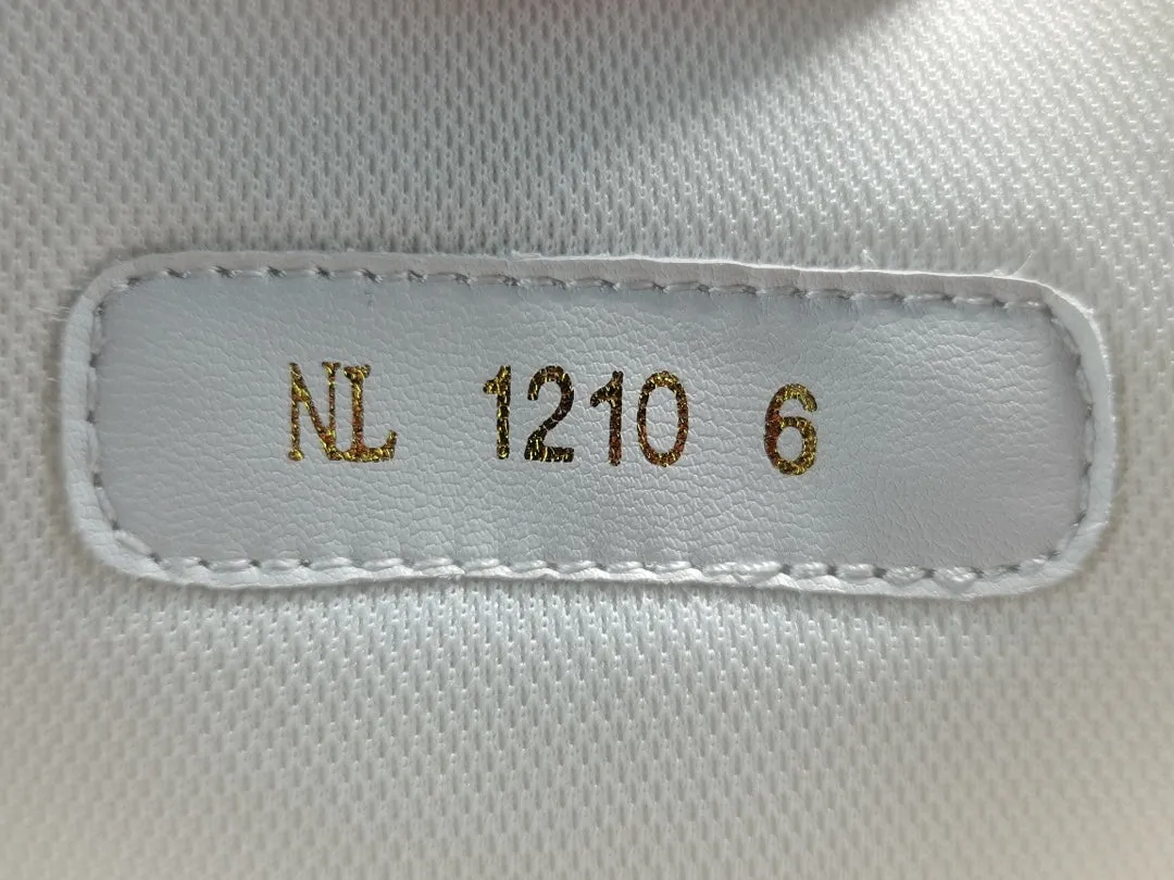 LOUIS VUITTON LV TRAINER SNEAKER