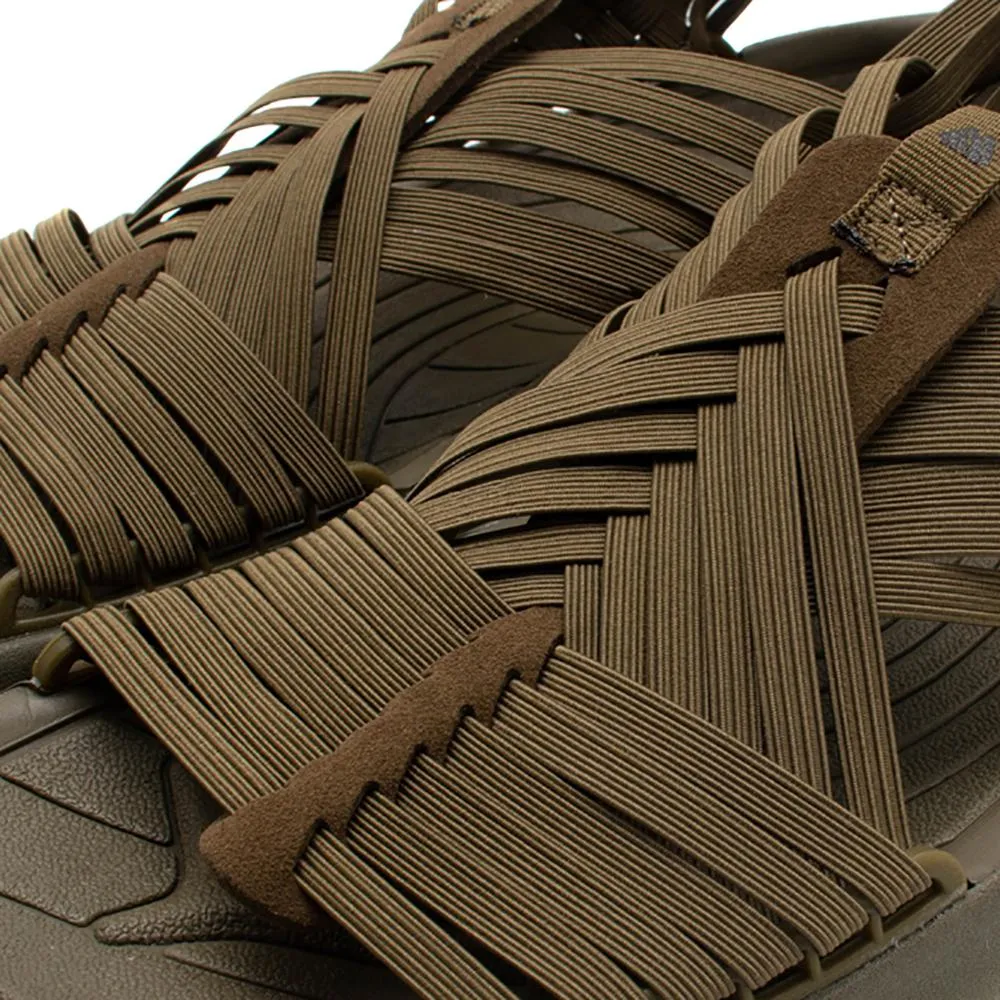 Malibu Rancho Lightweight Trekking Sandal / Olive