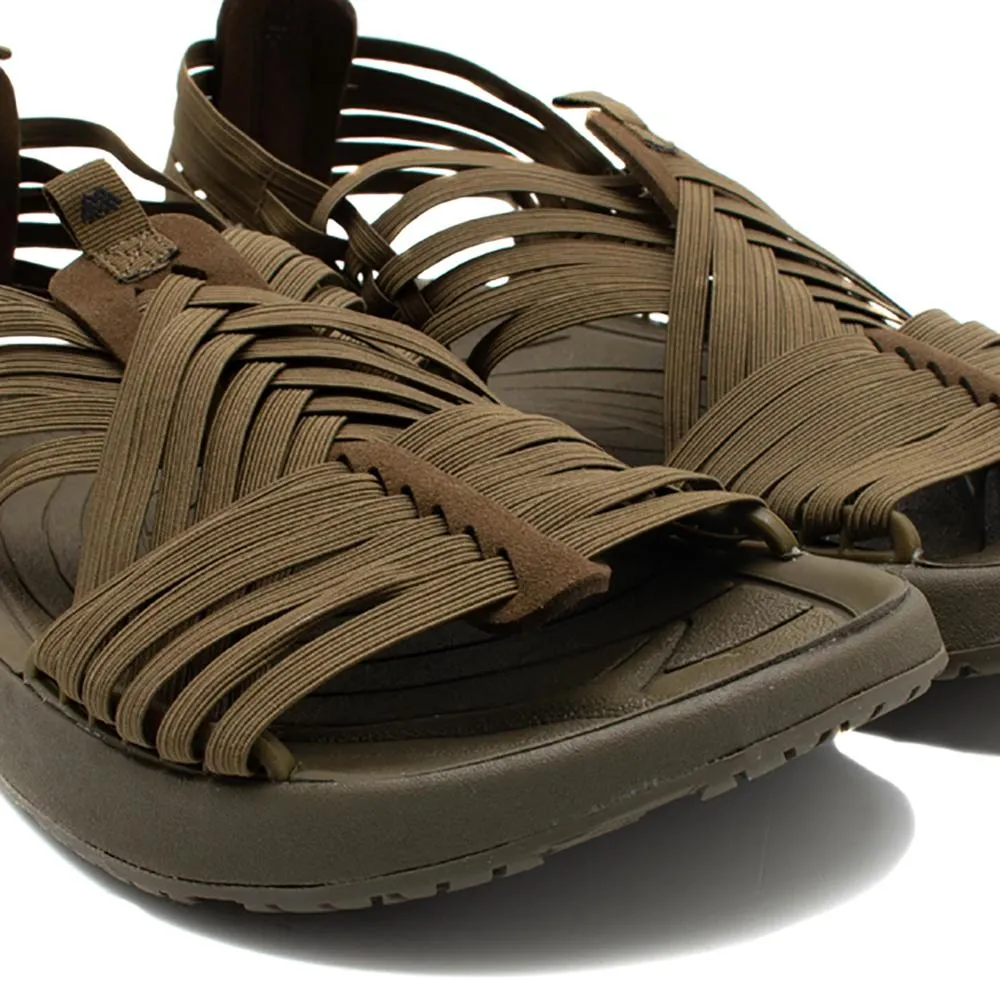 Malibu Rancho Lightweight Trekking Sandal / Olive