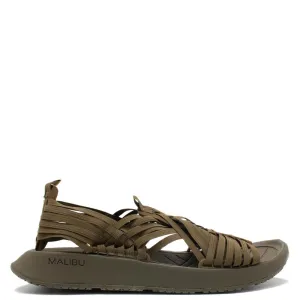 Malibu Rancho Lightweight Trekking Sandal / Olive