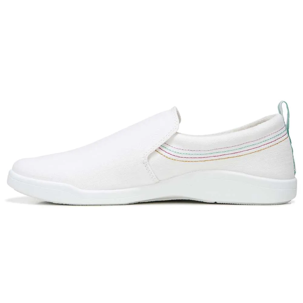 Marshall Slip-On - White