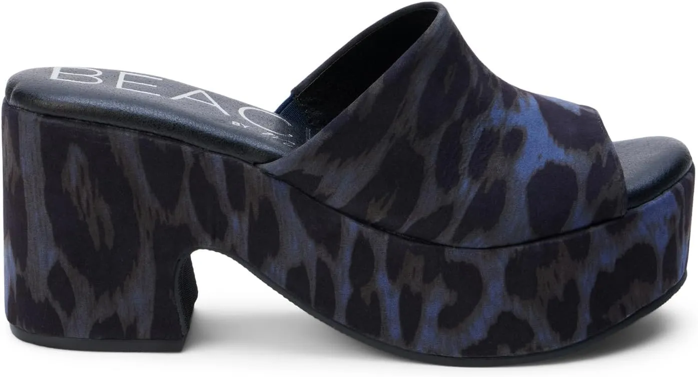 Matisse Women's Beach, Terry Sandal