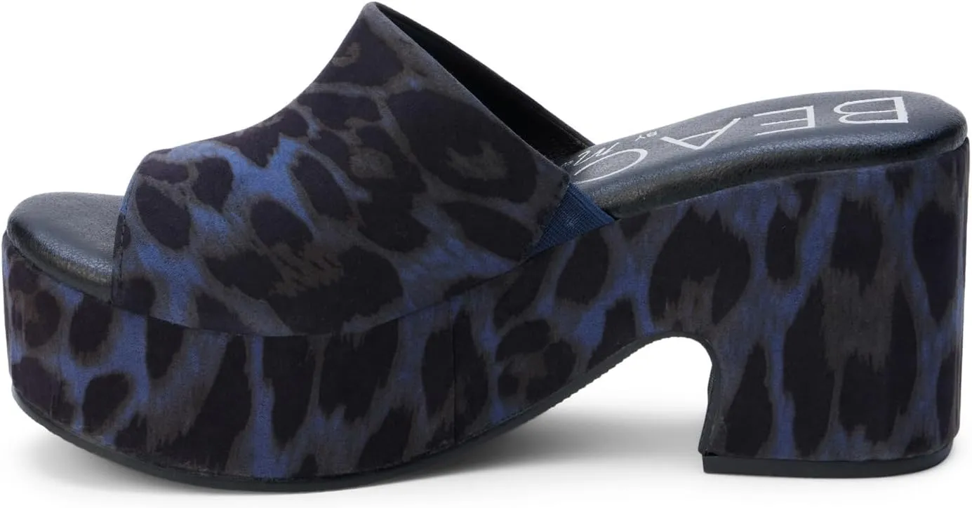 Matisse Women's Beach, Terry Sandal
