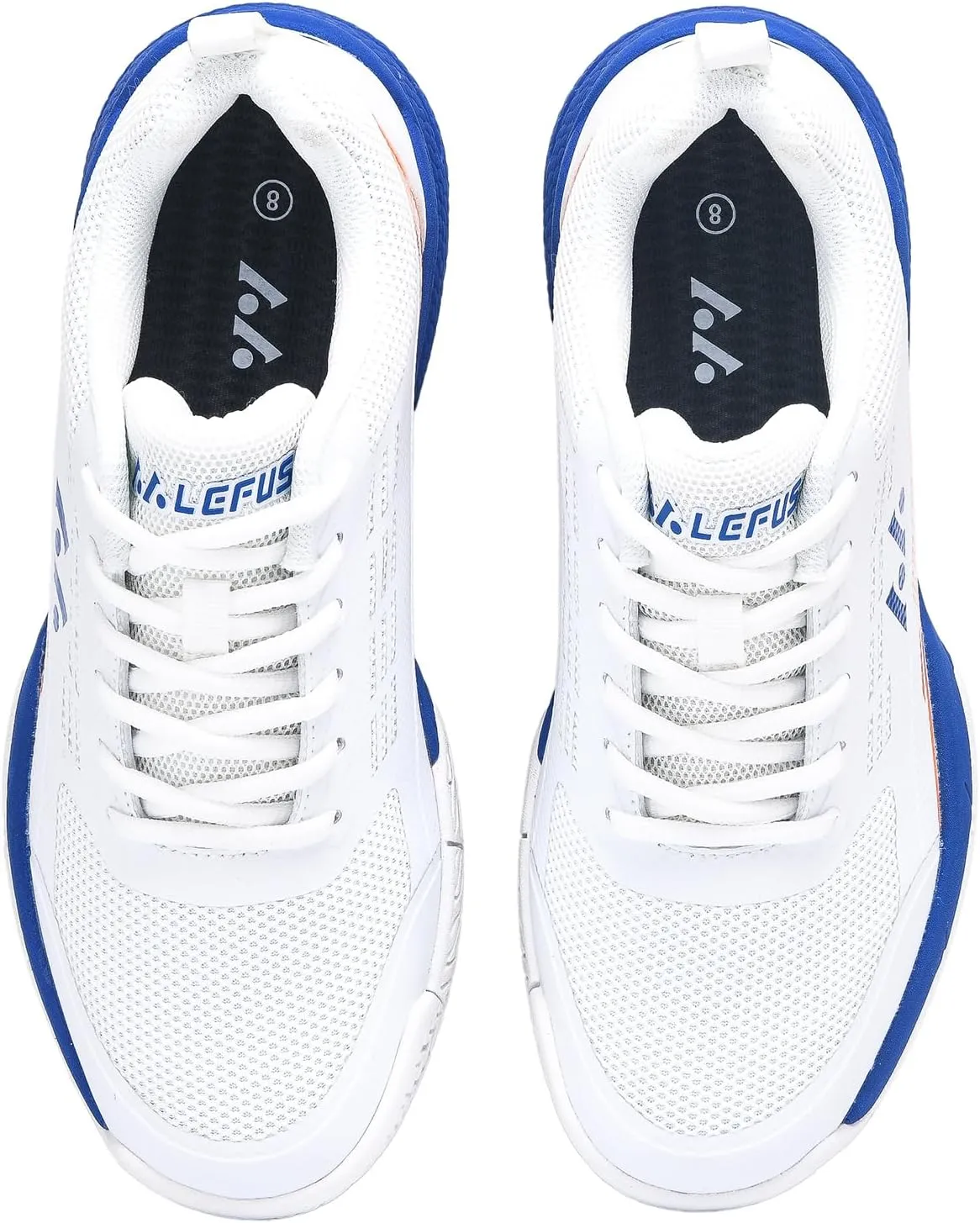 Men's Epic Strike 01 Lightweight Tennis Shoes for Outdoor Court