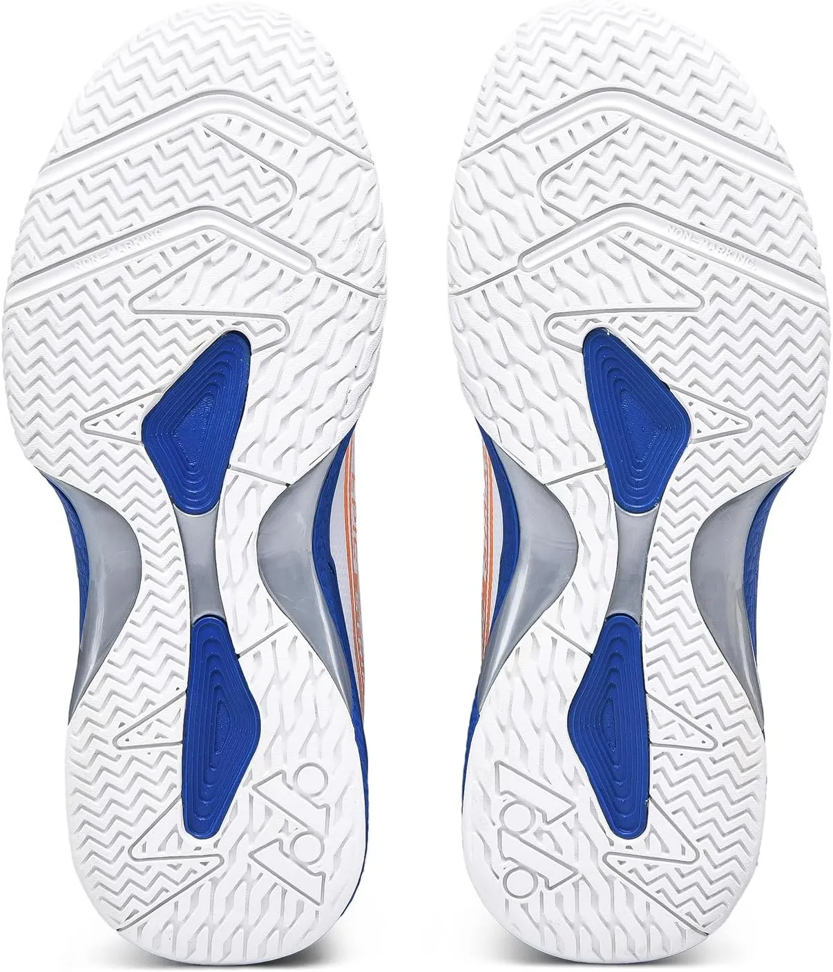 Men's Epic Strike 01 Lightweight Tennis Shoes for Outdoor Court