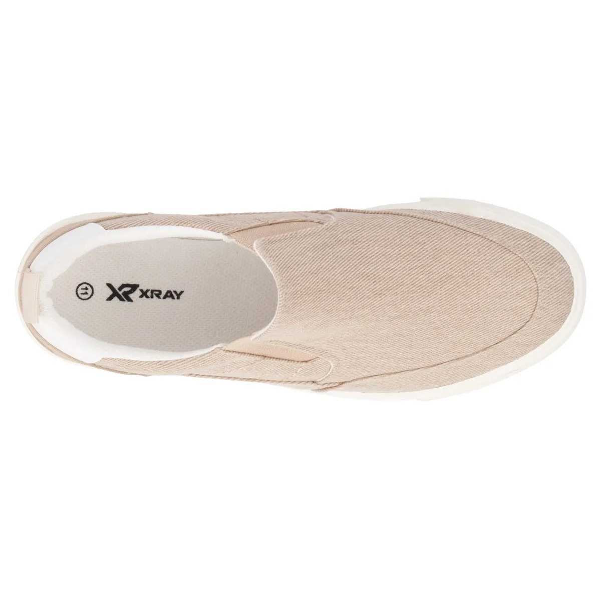 Men's Rava Slip on Sneakers