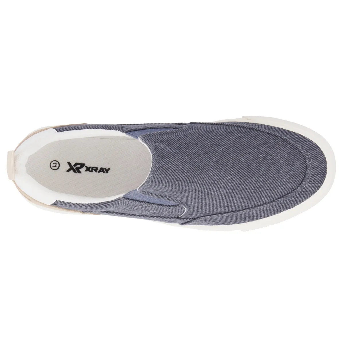 Men's Rava Slip on Sneakers