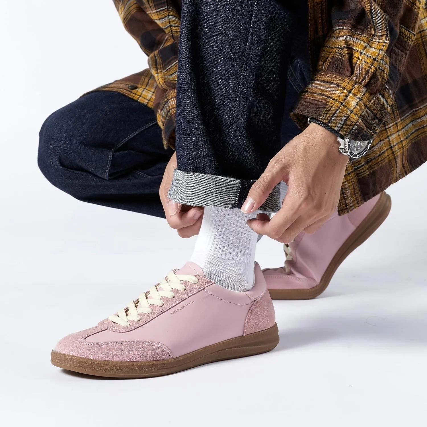 Men's Women's Bandwidth Edition Lightweight and Comfortable Flat Shoes, Fashionable Casual Shoes, Versatile Anti Slip Walking Shoes, Outdoor Jogging Shoes, Casual Dance Shoes