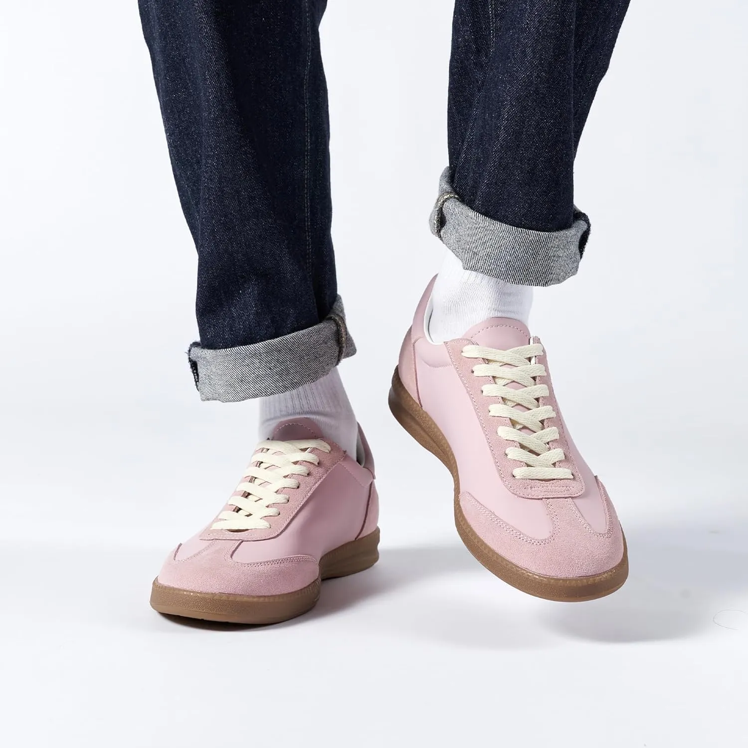 Men's Women's Bandwidth Edition Lightweight and Comfortable Flat Shoes, Fashionable Casual Shoes, Versatile Anti Slip Walking Shoes, Outdoor Jogging Shoes, Casual Dance Shoes