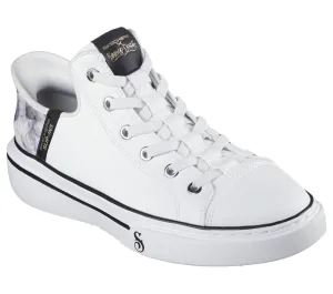 Men's/Women’s Premium Leather Skechers Slip-ins: Snoop One - OG