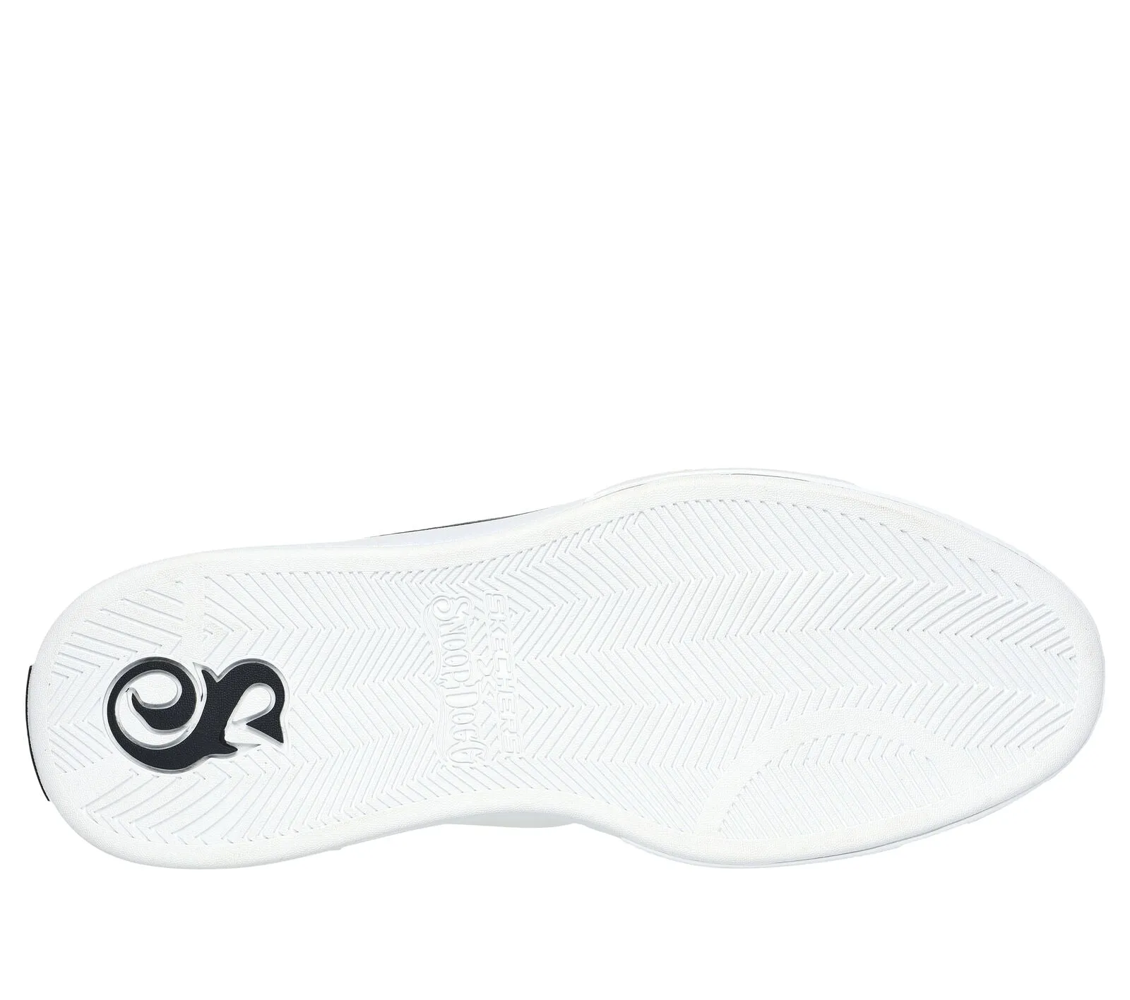 Men's/Women’s Premium Leather Skechers Slip-ins: Snoop One - OG