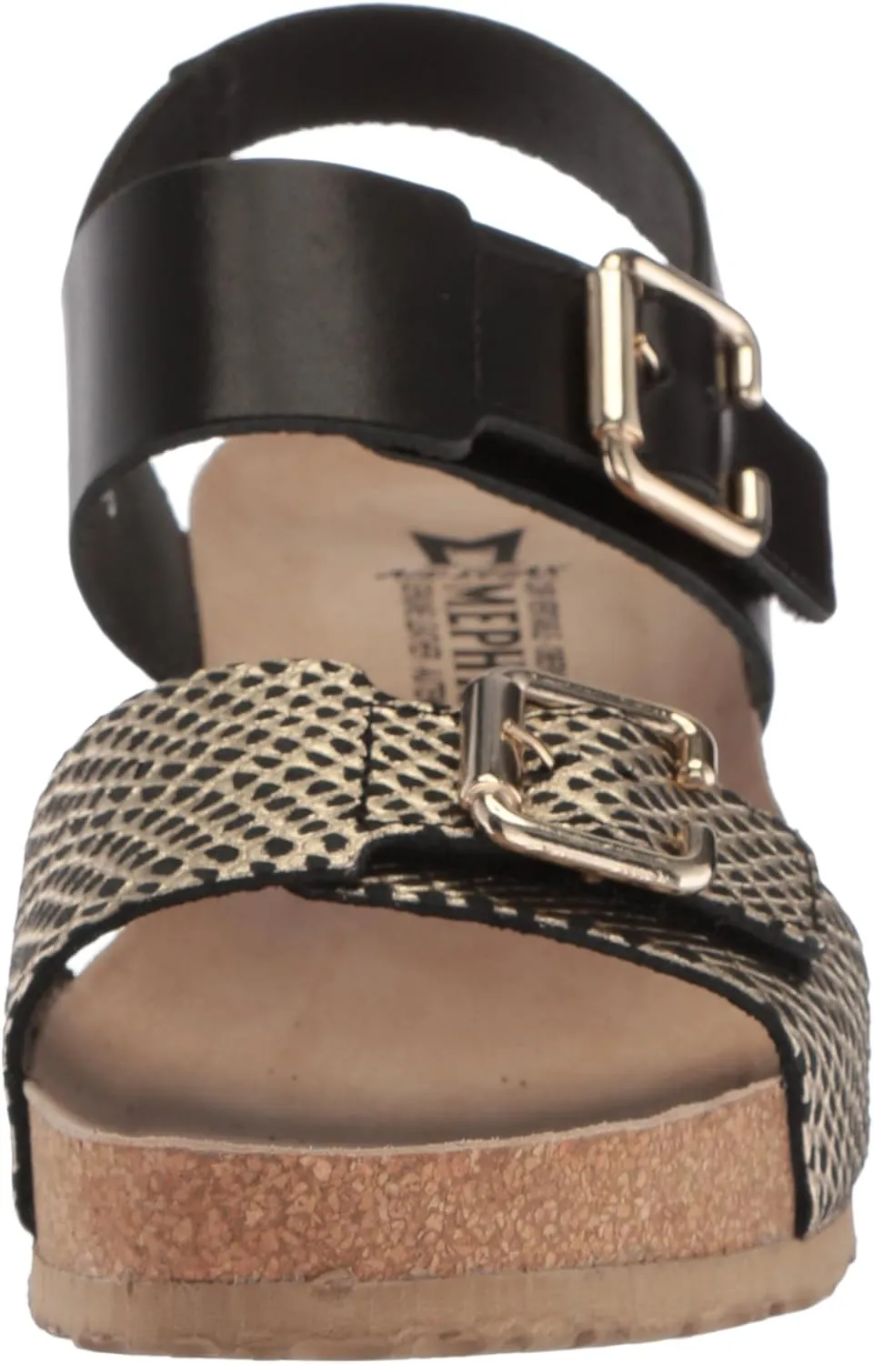 Mephisto Women's Lissandra Wedge Sandal