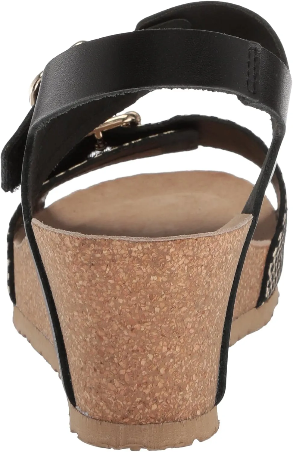Mephisto Women's Lissandra Wedge Sandal